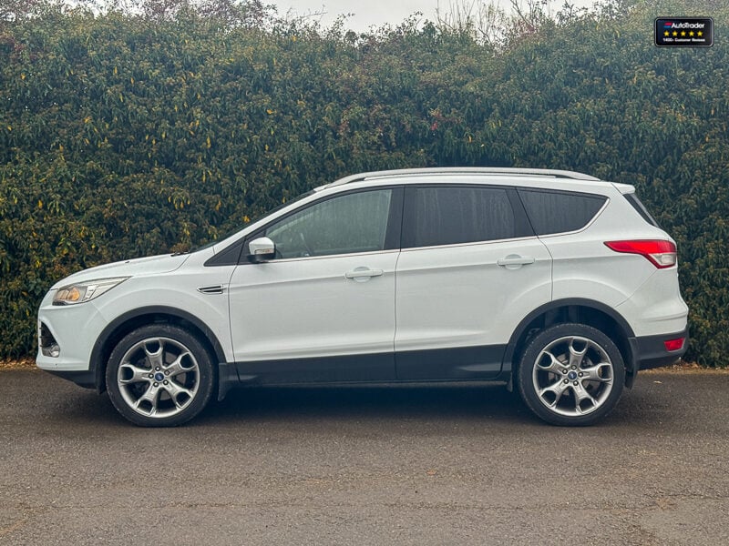 Used Ford Kuga 2016 for sale - 77042278: Photo 6