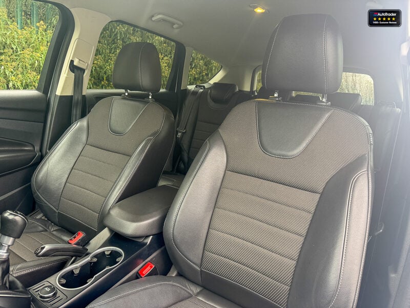 Used Ford Kuga 2016 for sale - 77042278: Photo 9