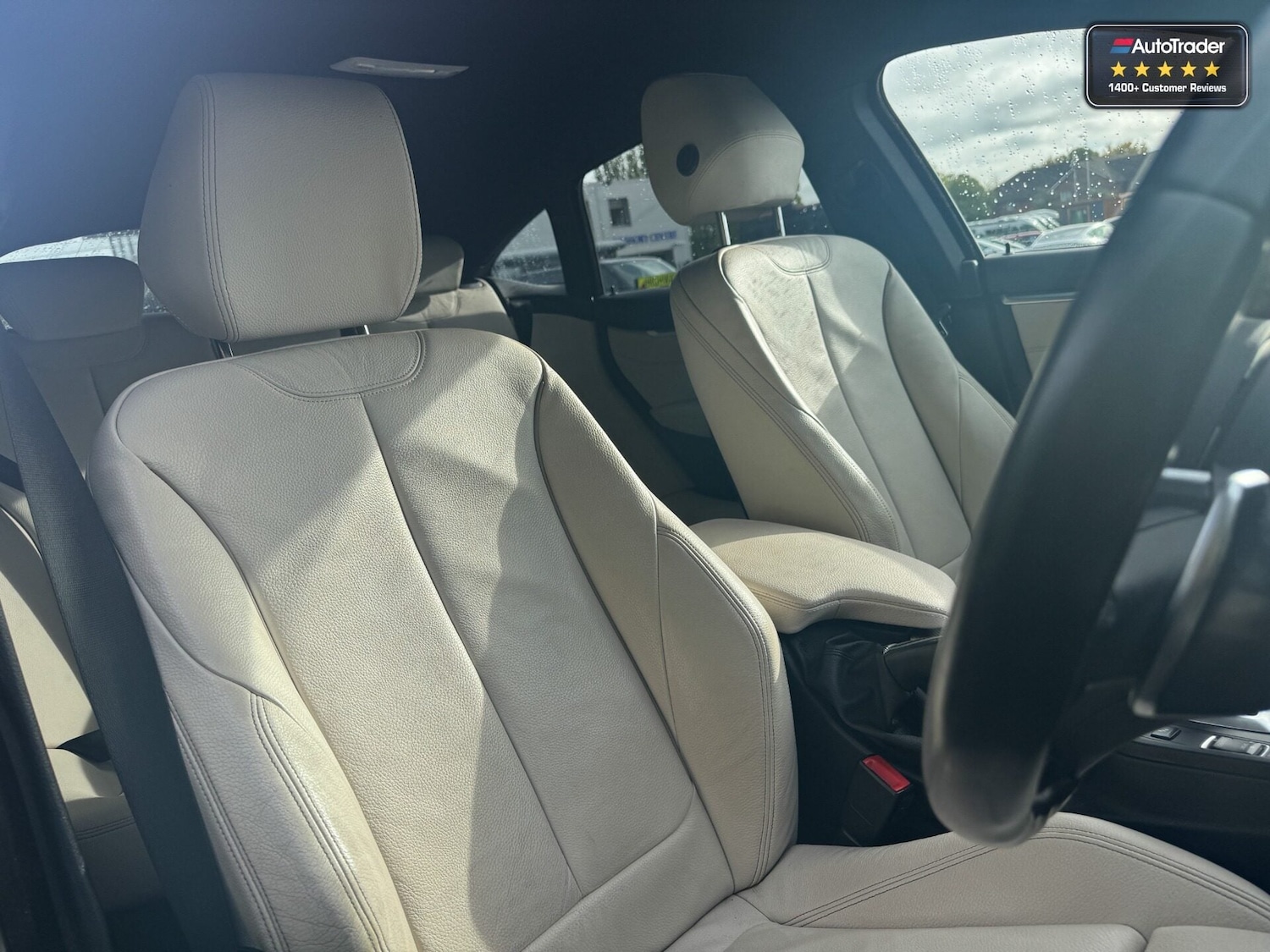 Used BMW 4 Series 2018 for sale - 77042282: Photo 11