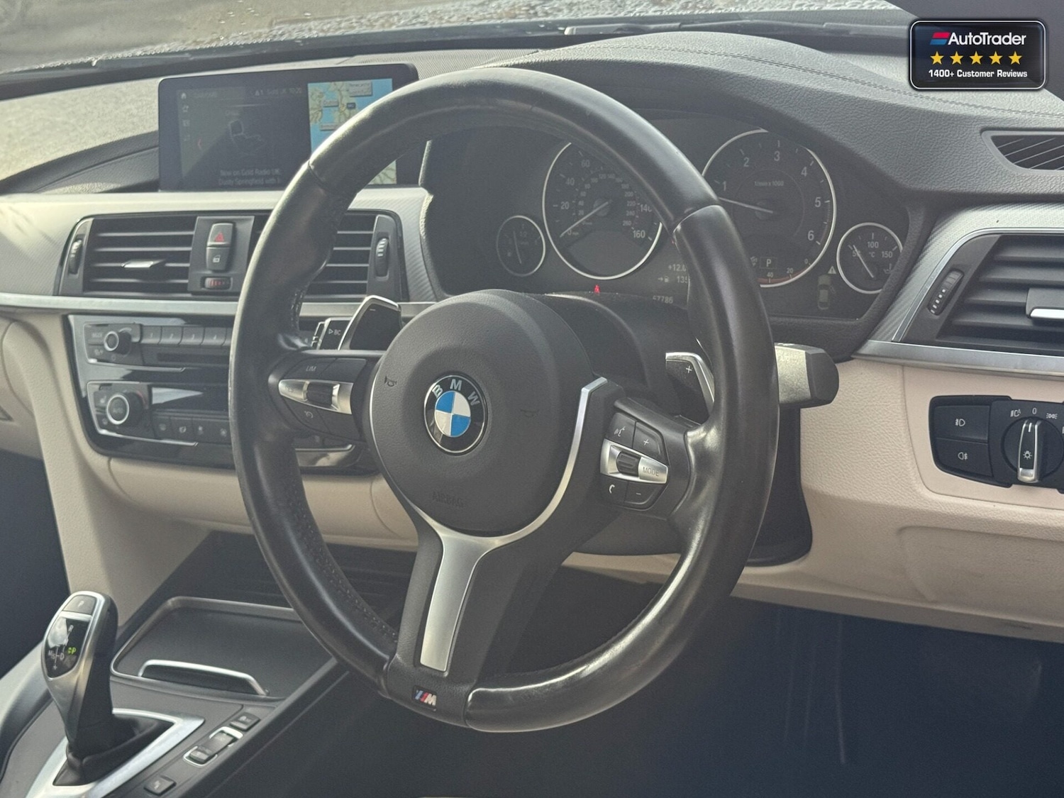 Used BMW 4 Series 2018 for sale - 77042282: Photo 12