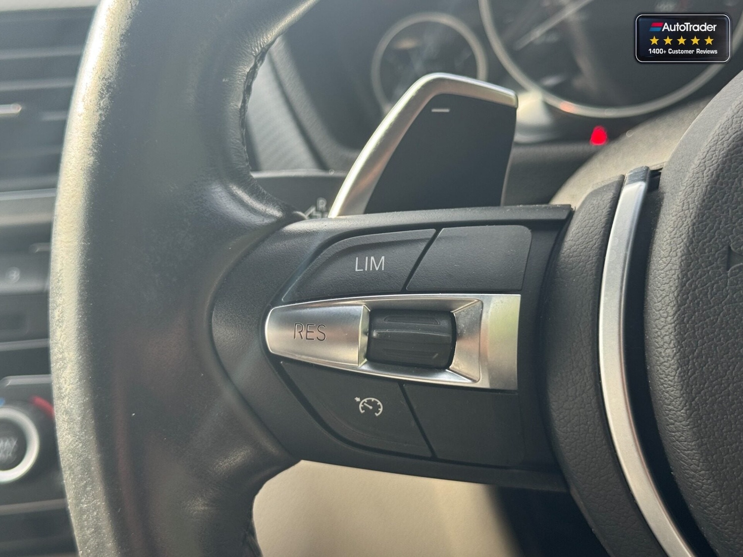 Used BMW 4 Series 2018 for sale - 77042282: Photo 13