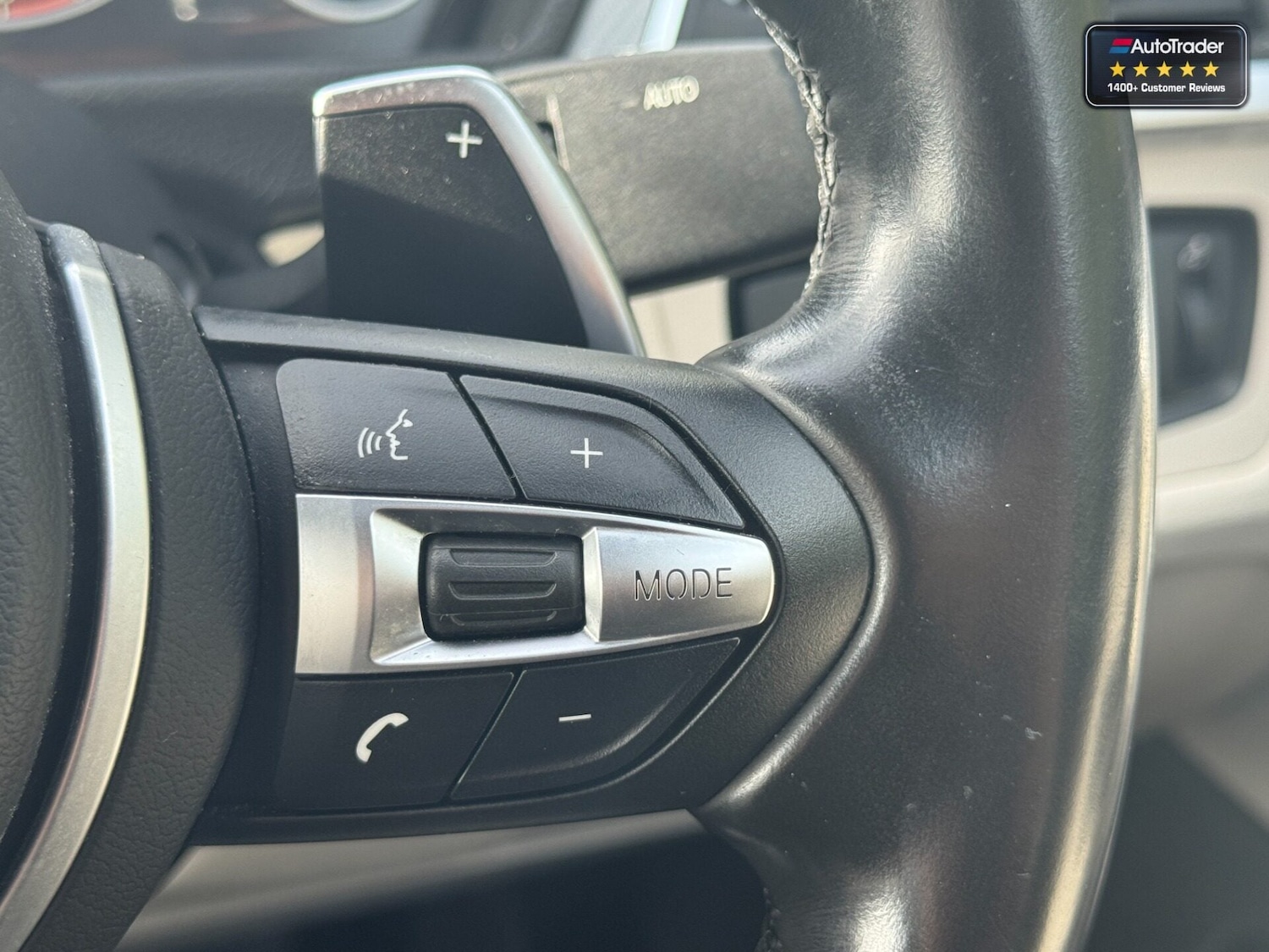 Used BMW 4 Series 2018 for sale - 77042282: Photo 14