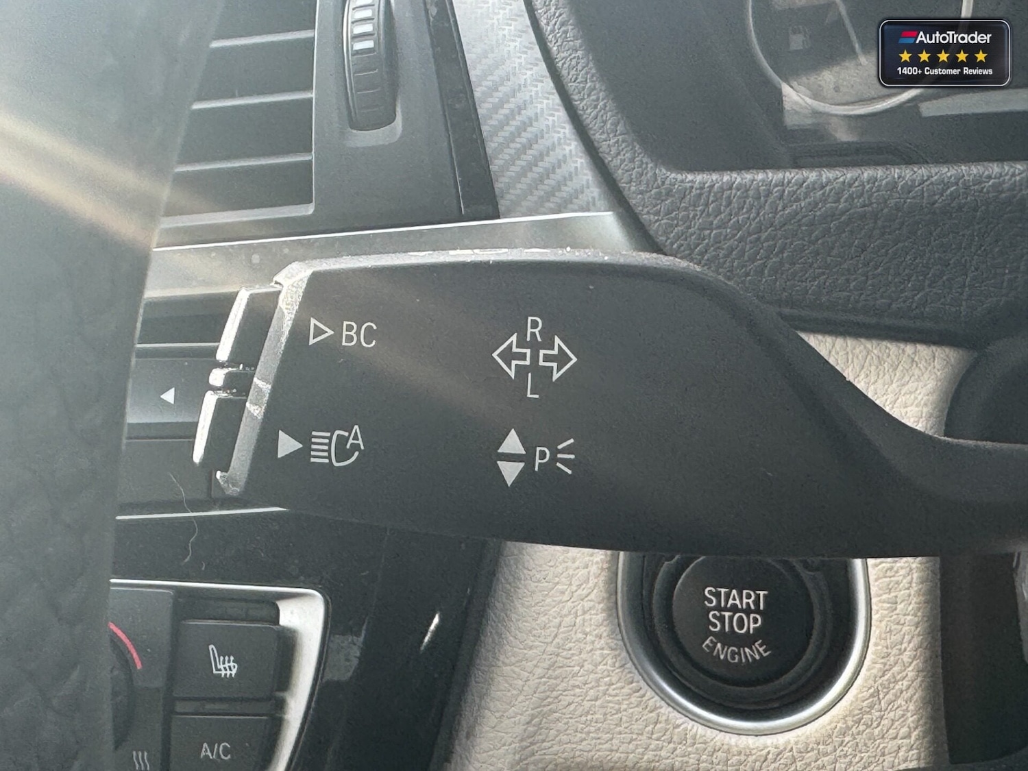 Used BMW 4 Series 2018 for sale - 77042282: Photo 15