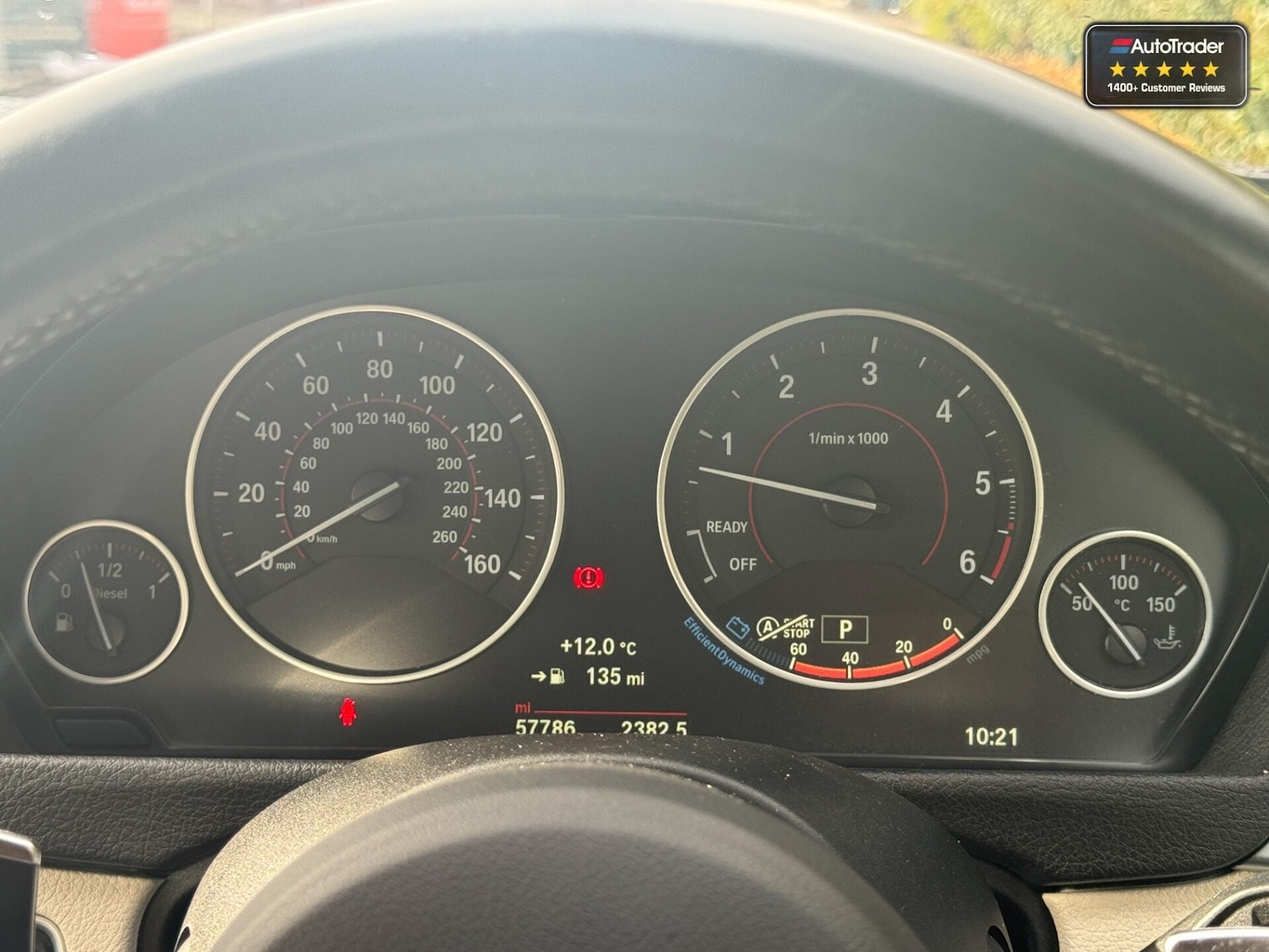 Used BMW 4 Series 2018 for sale - 77042282: Photo 18