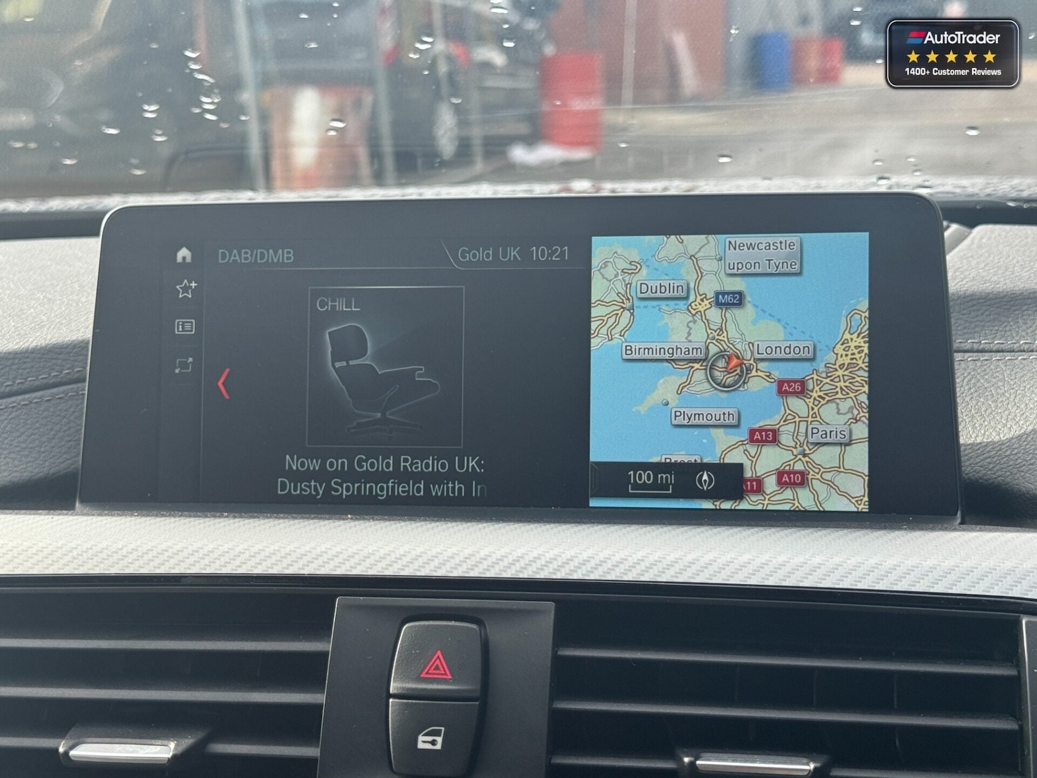 Used BMW 4 Series 2018 for sale - 77042282: Photo 19