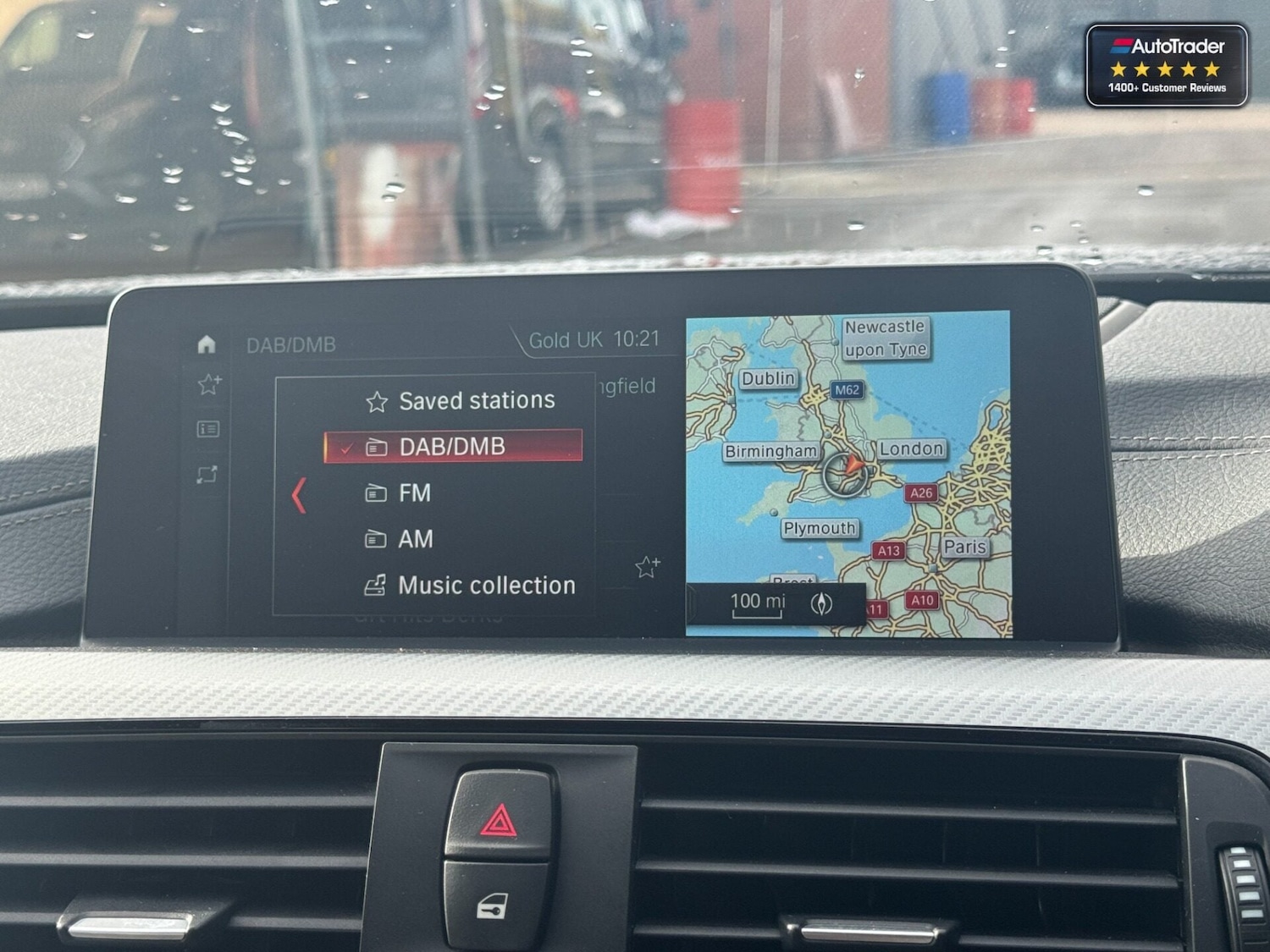 Used BMW 4 Series 2018 for sale - 77042282: Photo 20