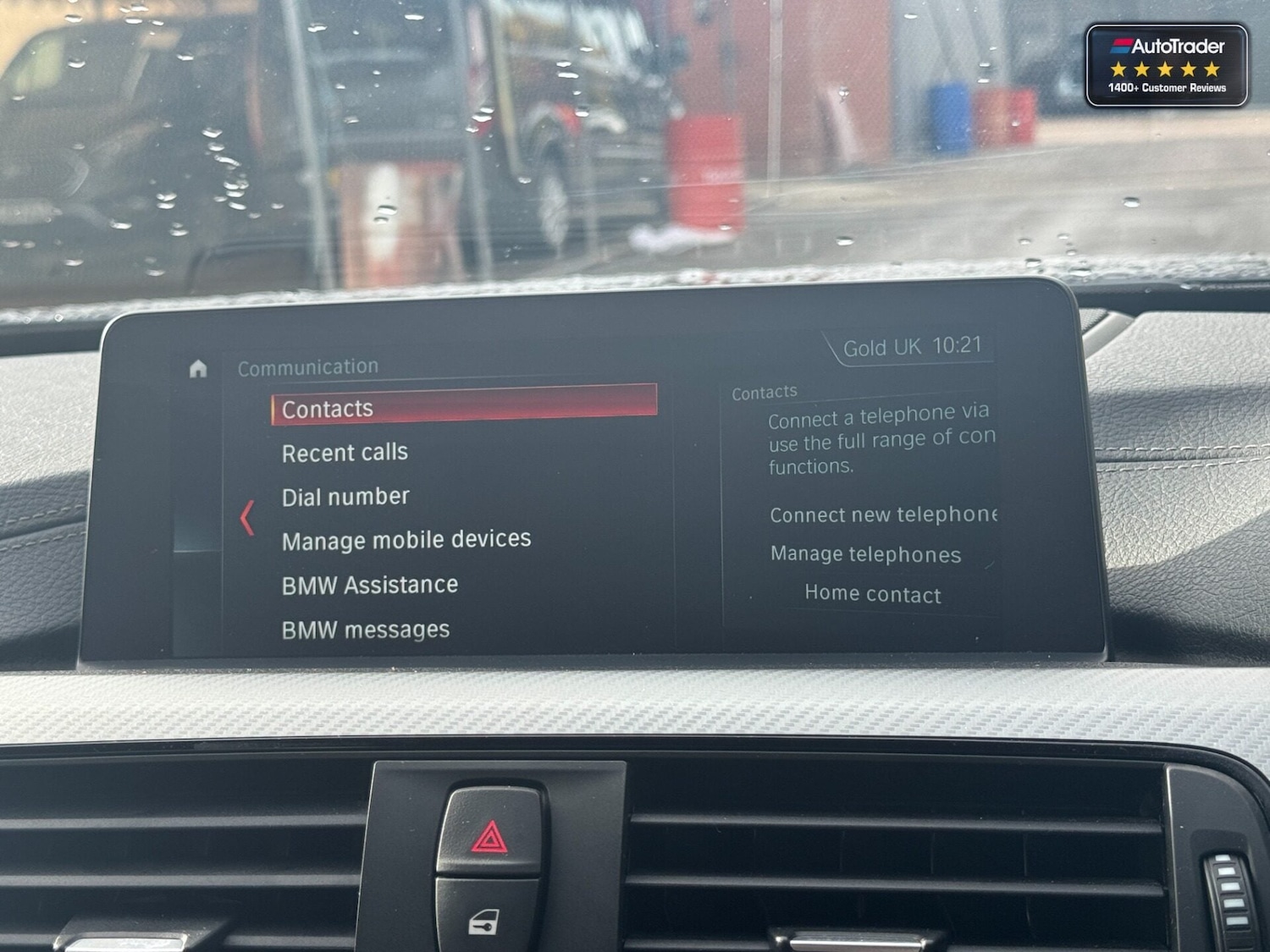 Used BMW 4 Series 2018 for sale - 77042282: Photo 21