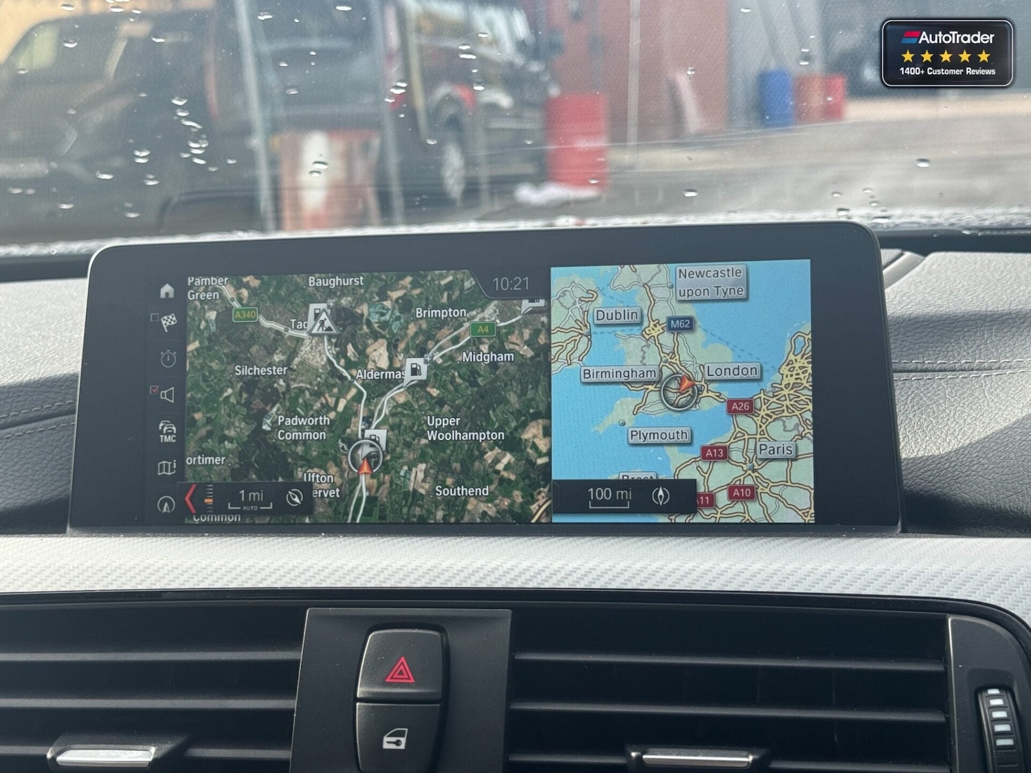 Used BMW 4 Series 2018 for sale - 77042282: Photo 22