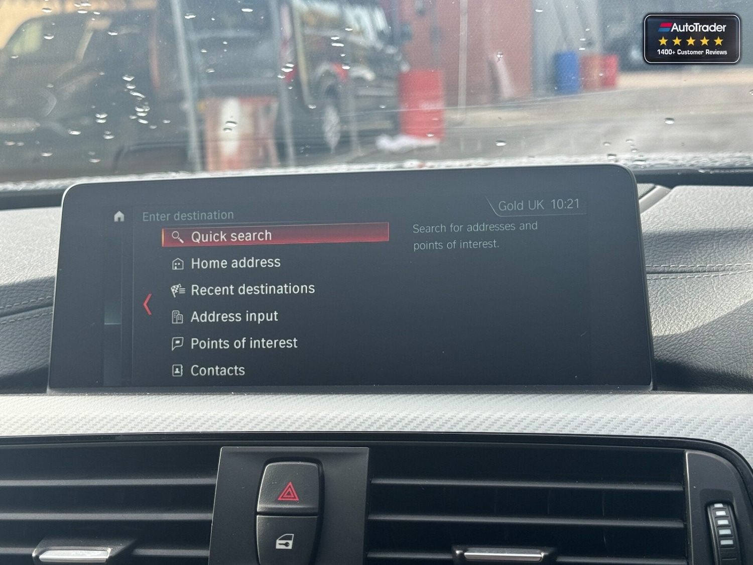 Used BMW 4 Series 2018 for sale - 77042282: Photo 23