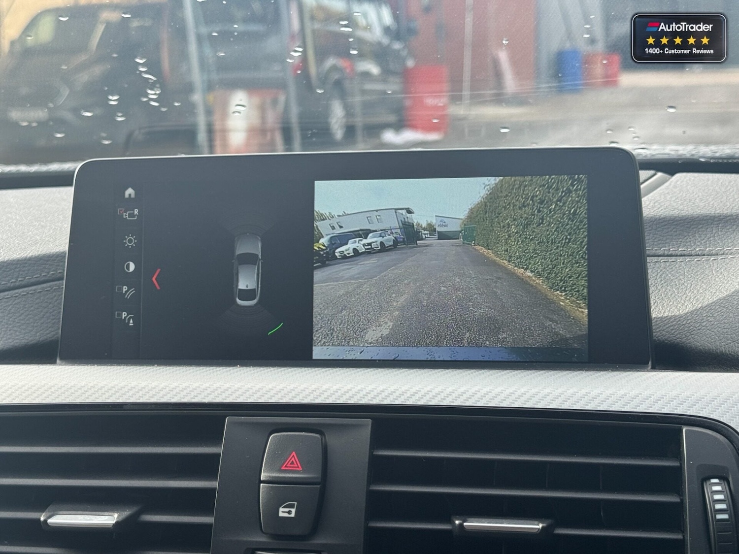 Used BMW 4 Series 2018 for sale - 77042282: Photo 24