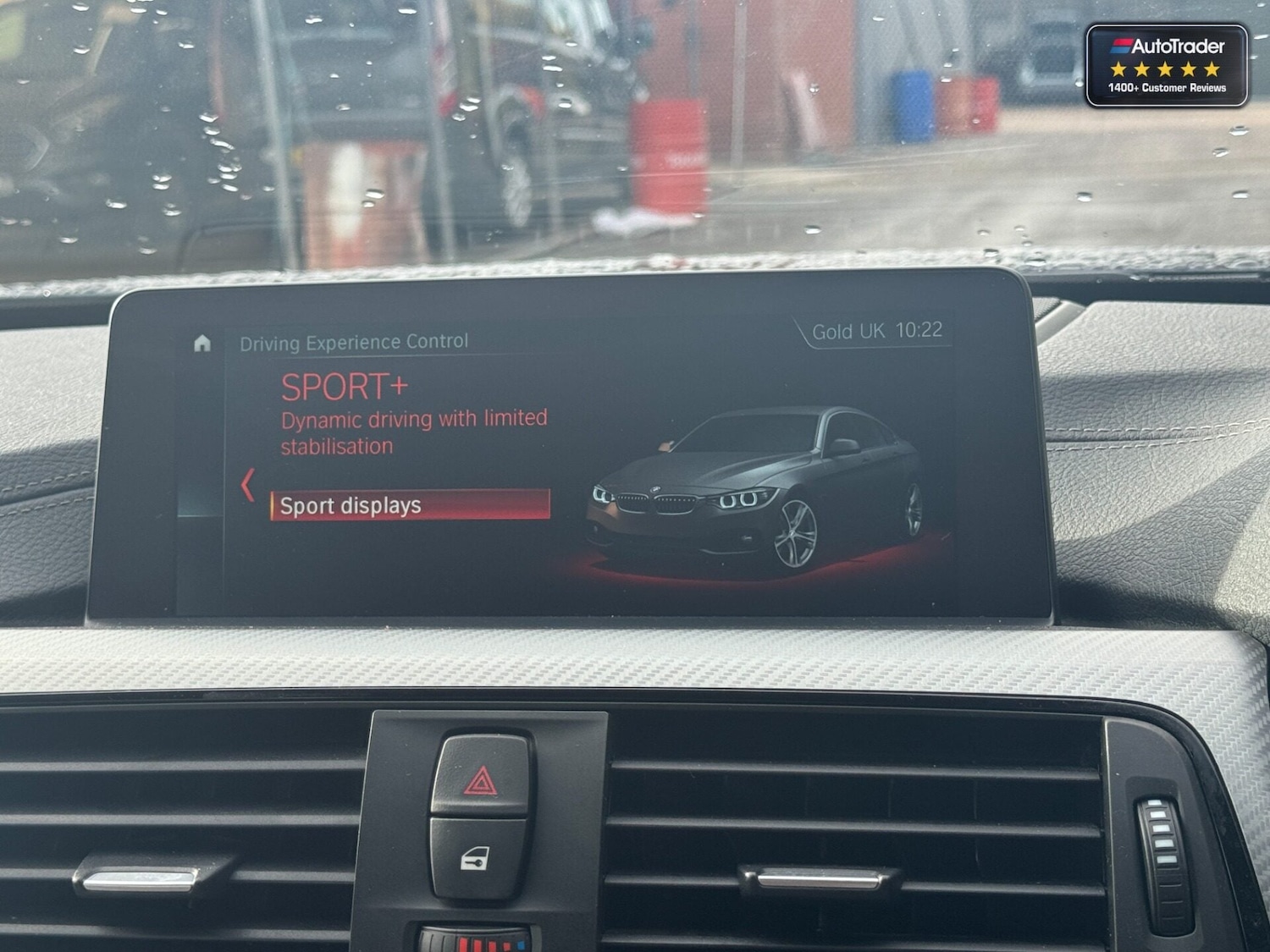 Used BMW 4 Series 2018 for sale - 77042282: Photo 28