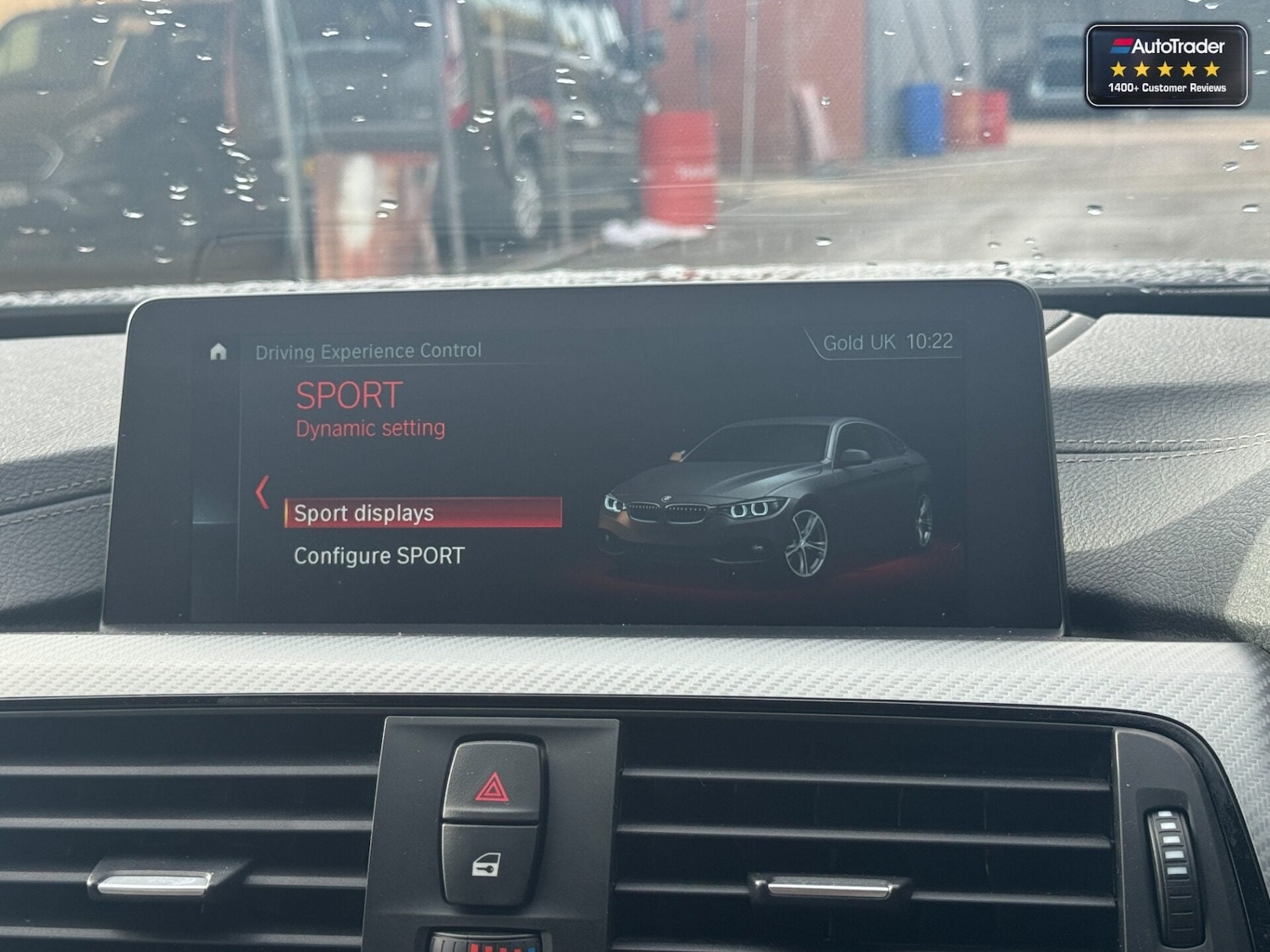 Used BMW 4 Series 2018 for sale - 77042282: Photo 29