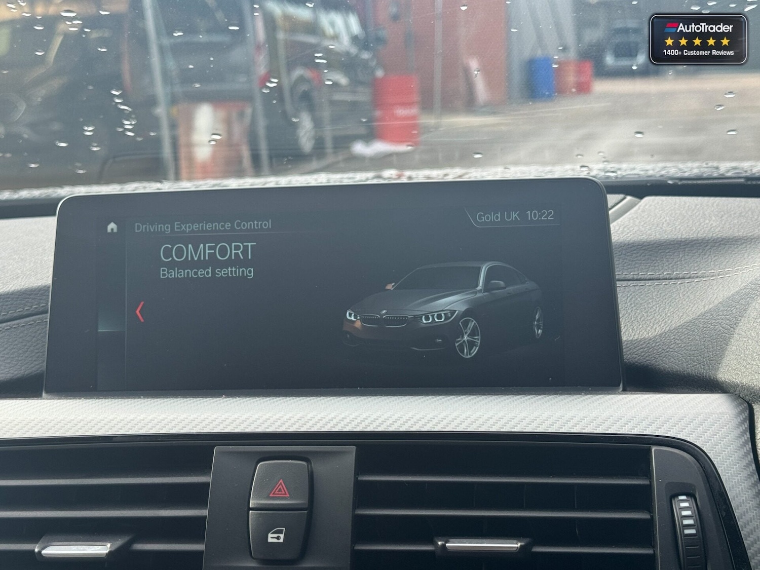 Used BMW 4 Series 2018 for sale - 77042282: Photo 30