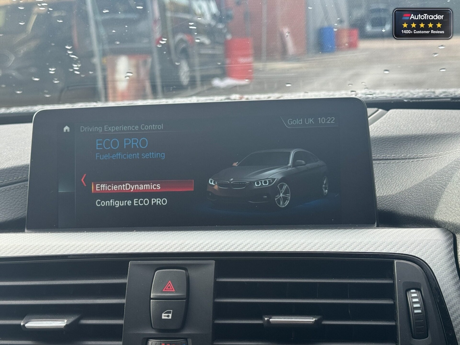 Used BMW 4 Series 2018 for sale - 77042282: Photo 31