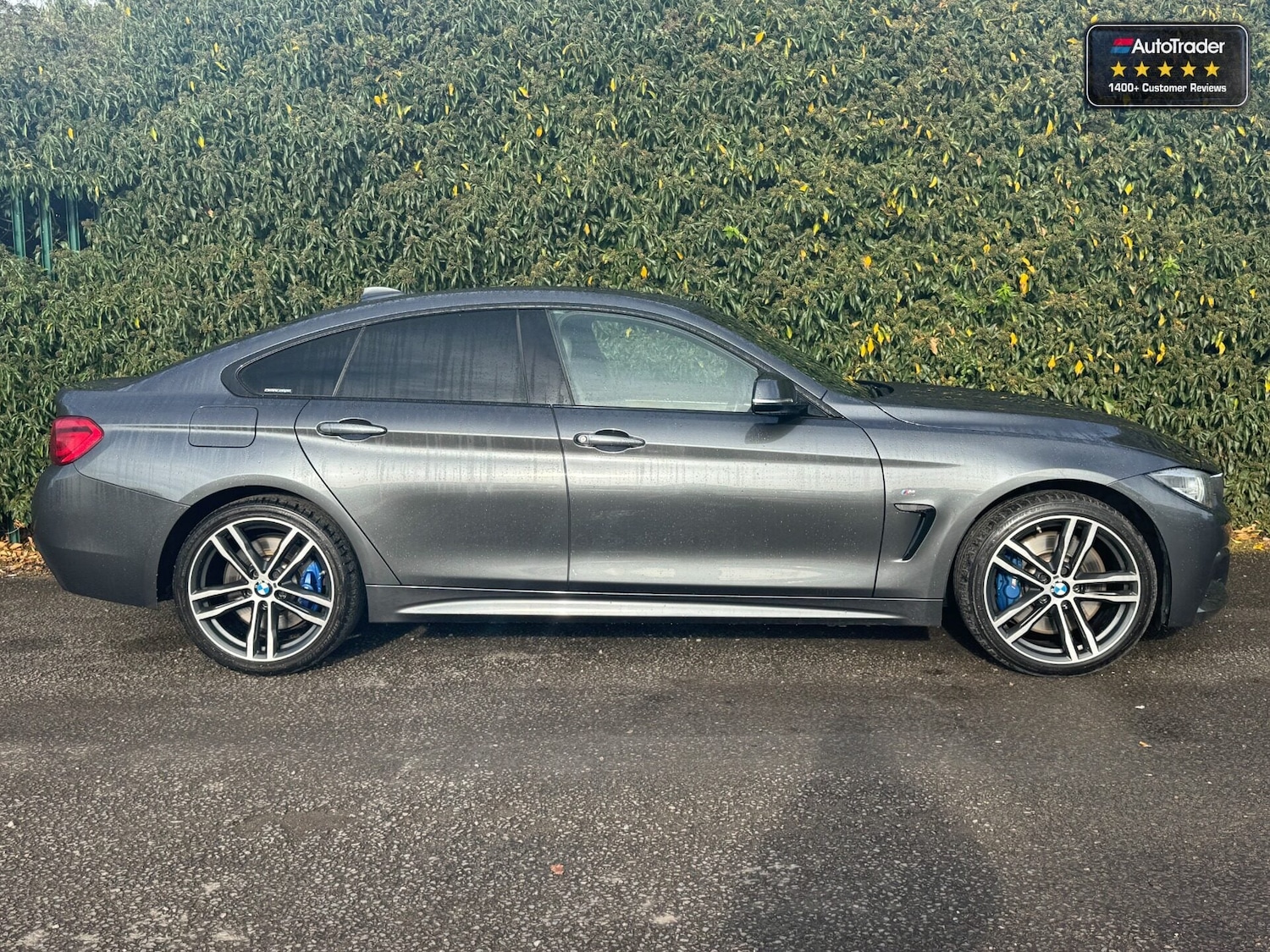 Used BMW 4 Series 2018 for sale - 77042282: Photo 5