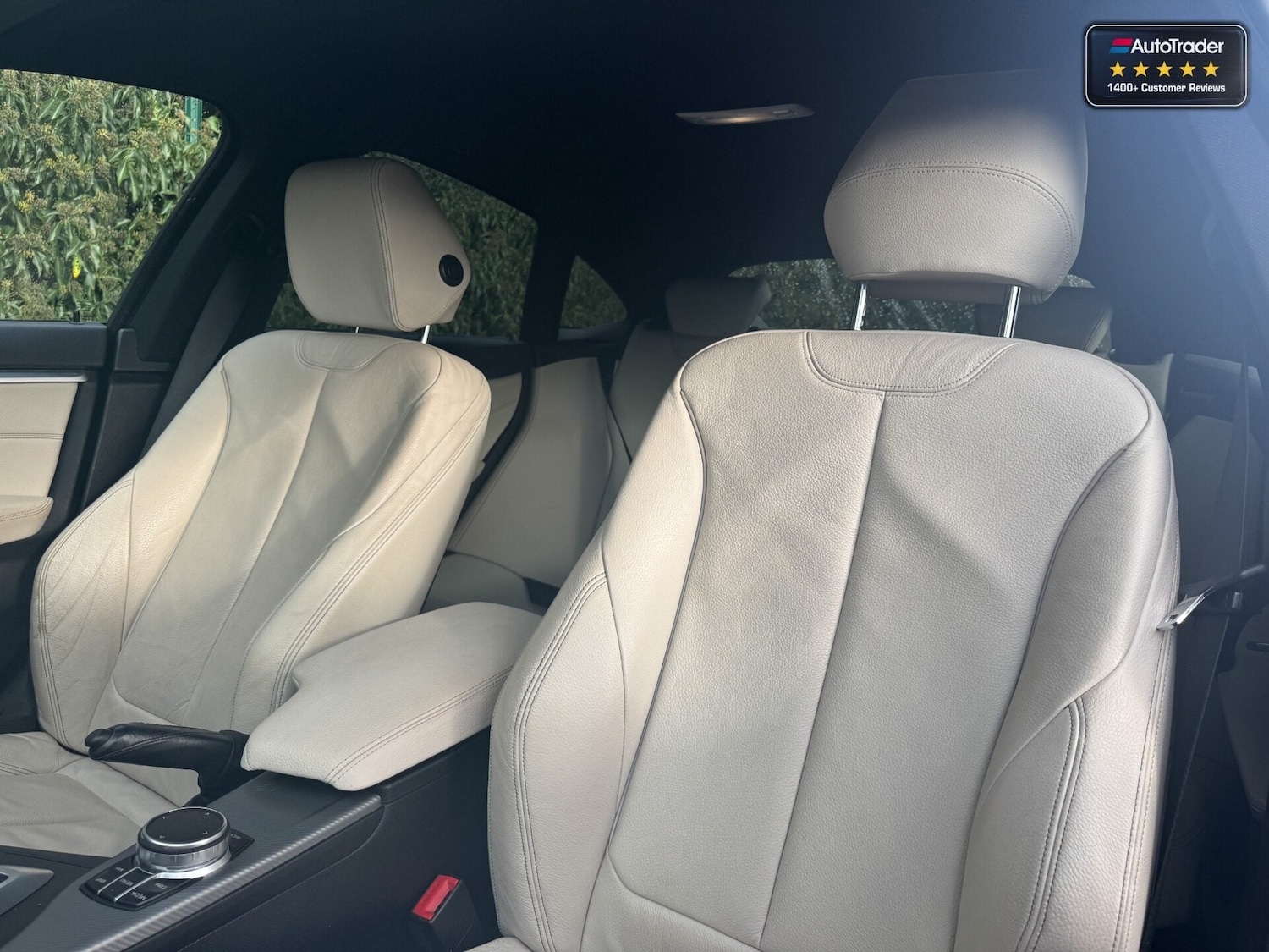 Used BMW 4 Series 2018 for sale - 77042282: Photo 9