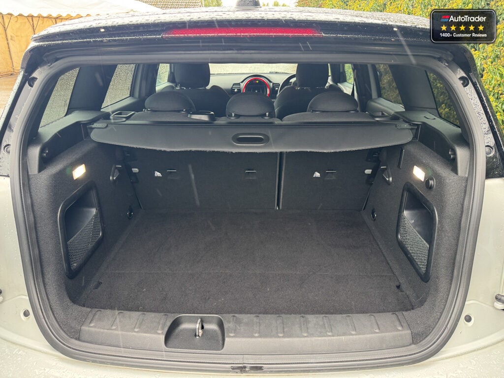 Used MINI Clubman 2017 for sale - 77042245: Photo 10