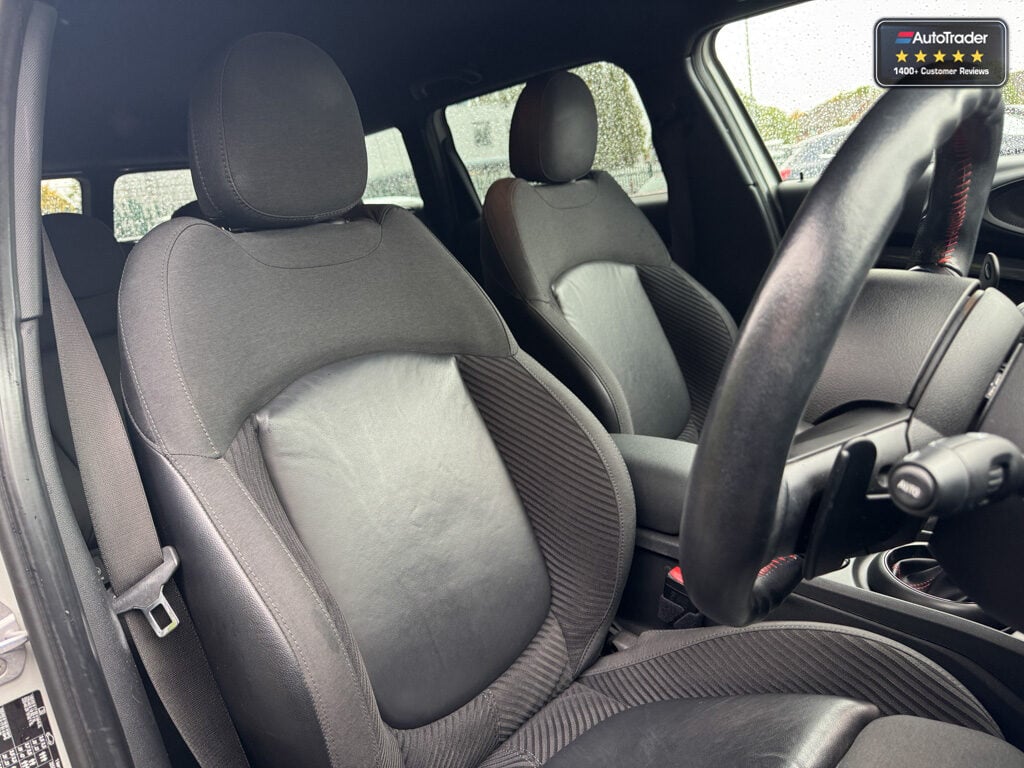 Used MINI Clubman 2017 for sale - 77042245: Photo 11