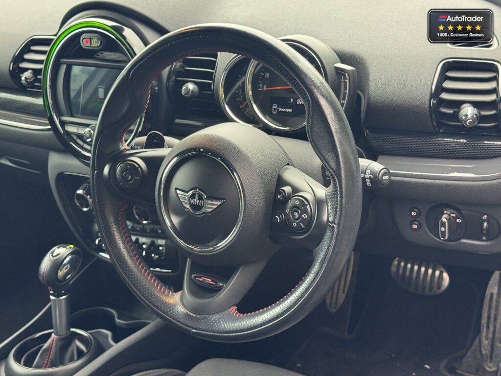 Used MINI Clubman 2017 for sale - 77042245: Photo 12