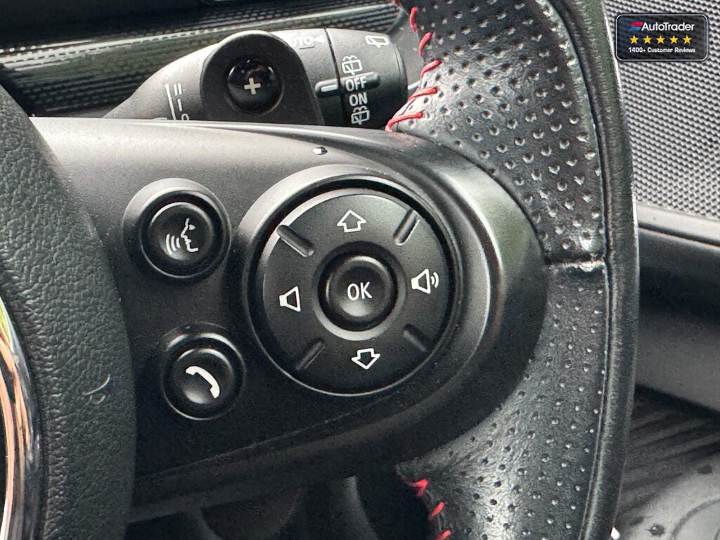 Used MINI Clubman 2017 for sale - 77042245: Photo 14