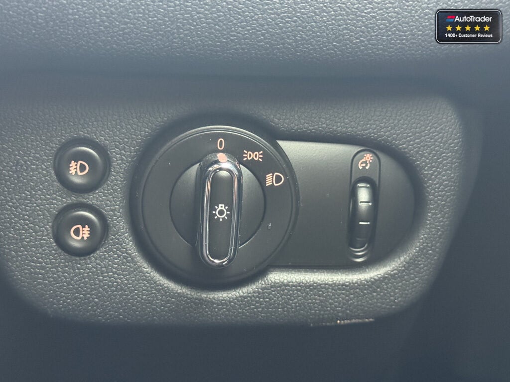 Used MINI Clubman 2017 for sale - 77042245: Photo 17