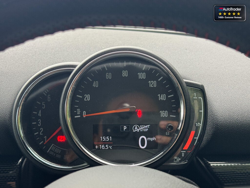 Used MINI Clubman 2017 for sale - 77042245: Photo 18