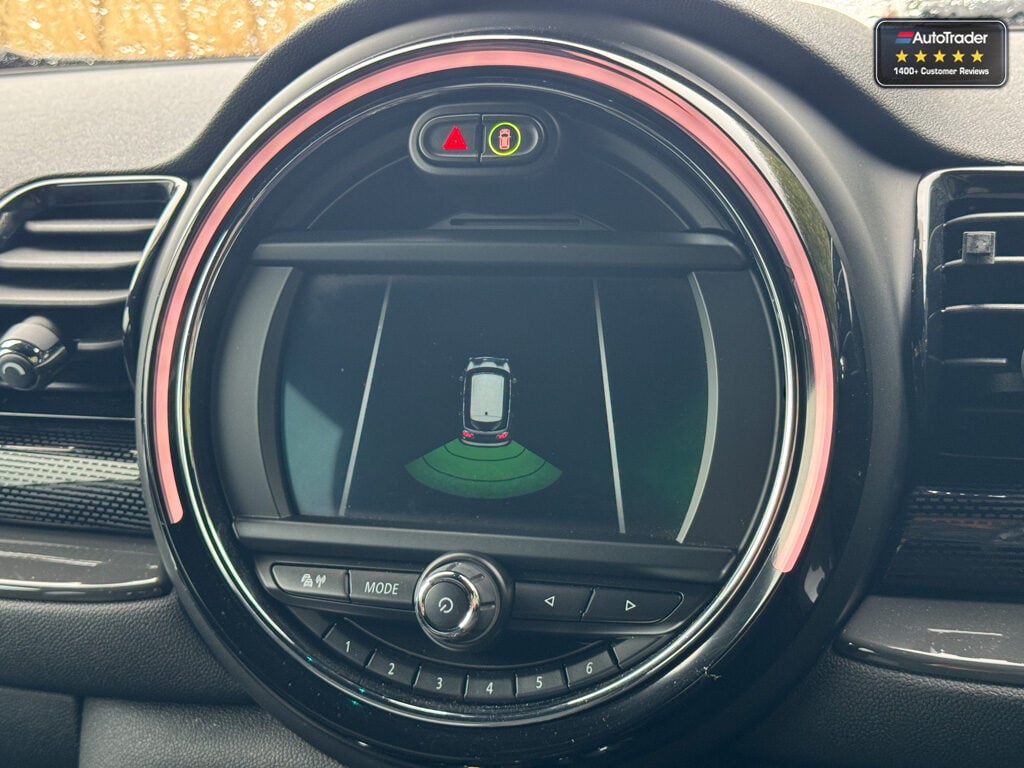 Used MINI Clubman 2017 for sale - 77042245: Photo 19