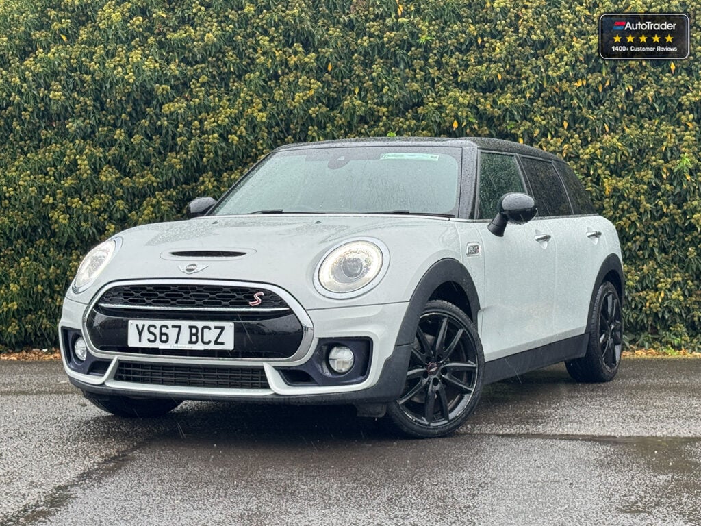 Used MINI Clubman 2017 for sale - 77042245: Photo 2