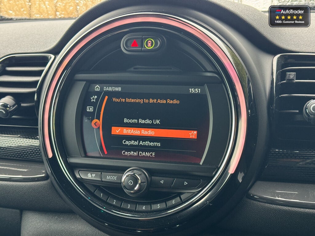 Used MINI Clubman 2017 for sale - 77042245: Photo 20