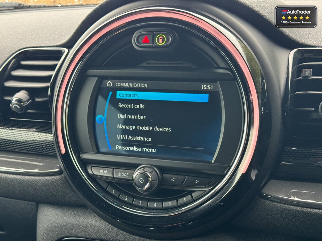 Used MINI Clubman 2017 for sale - 77042245: Photo 21