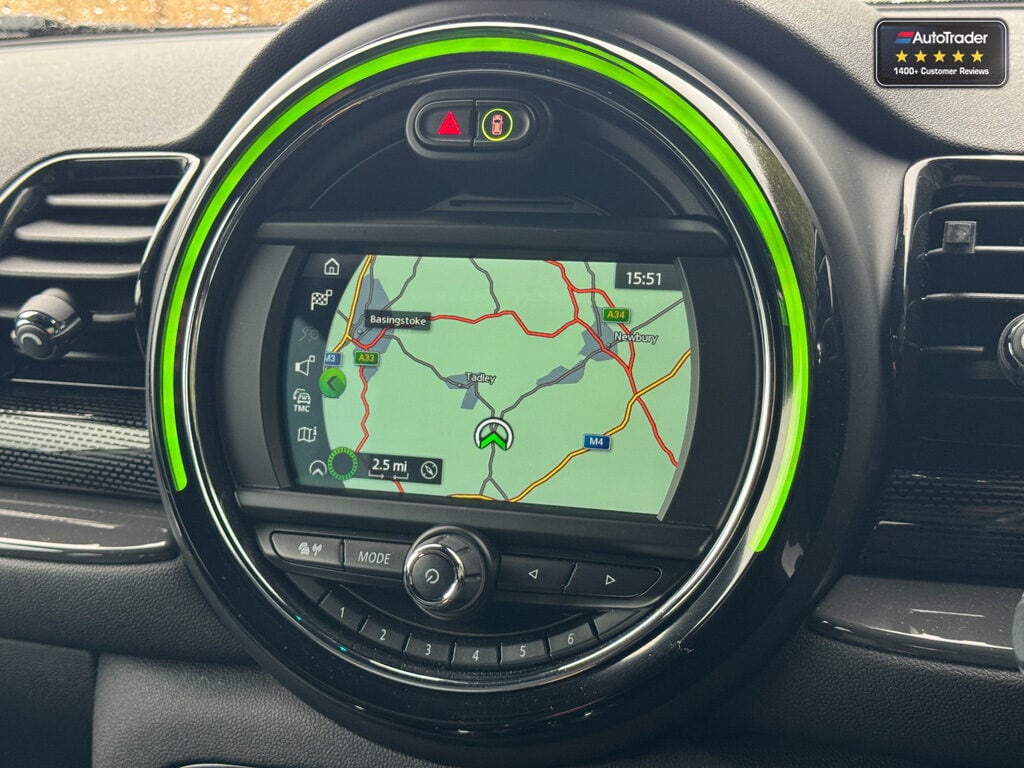 Used MINI Clubman 2017 for sale - 77042245: Photo 22