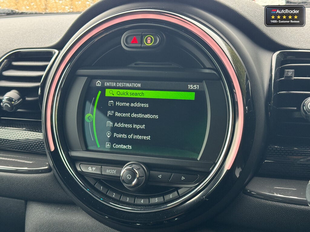 Used MINI Clubman 2017 for sale - 77042245: Photo 23