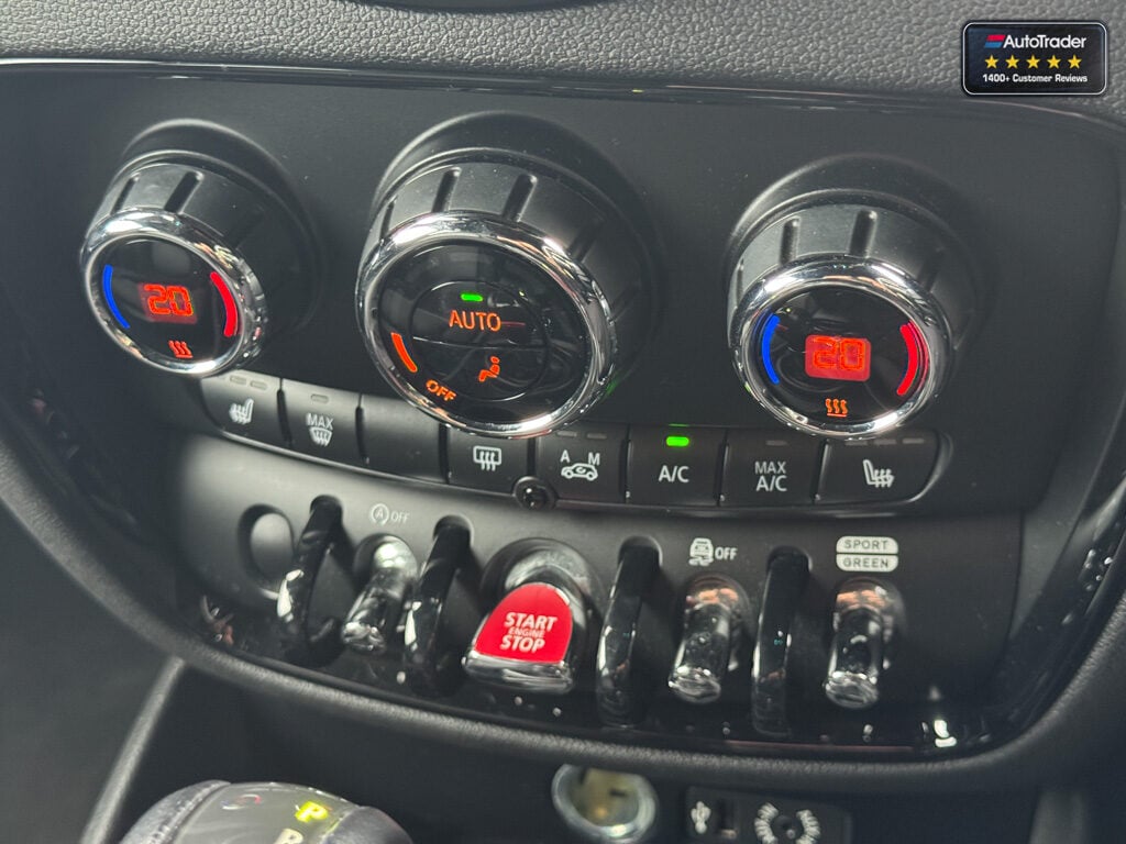 Used MINI Clubman 2017 for sale - 77042245: Photo 24