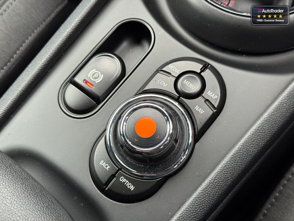 Used MINI Clubman 2017 for sale - 77042245: Photo 26