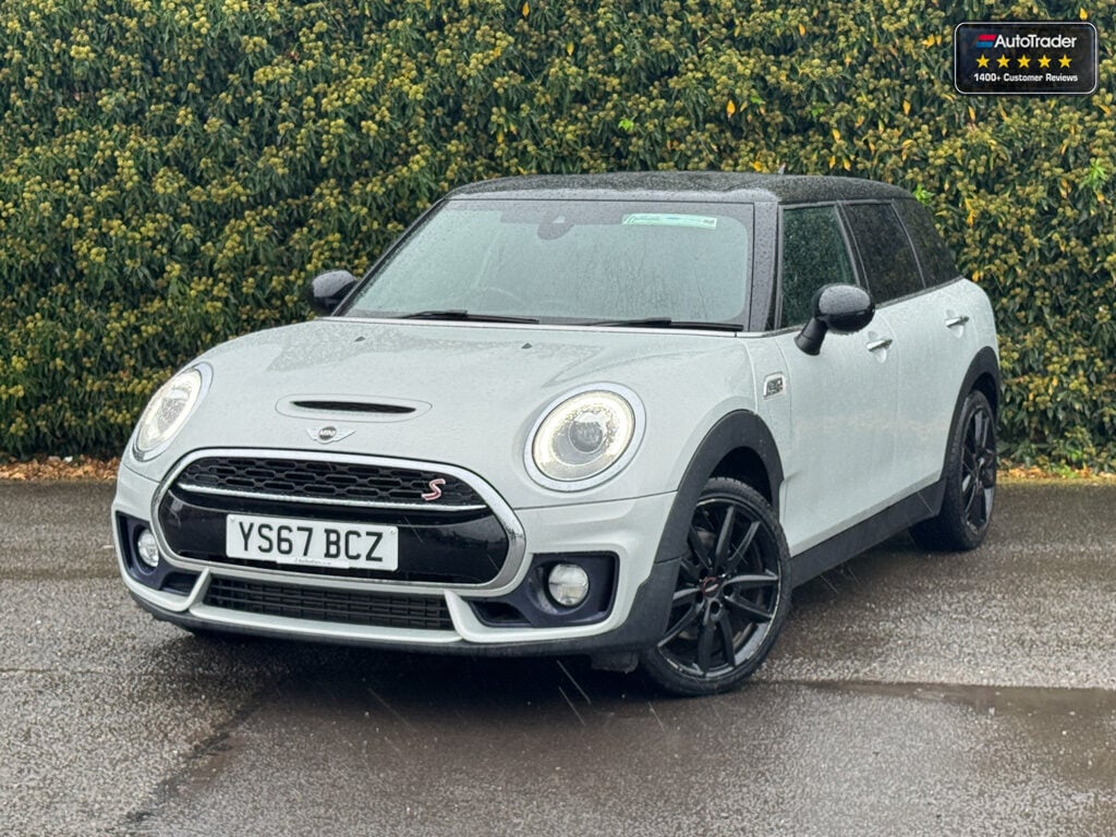 Used MINI Clubman 2017 for sale - 77042245: Photo 27