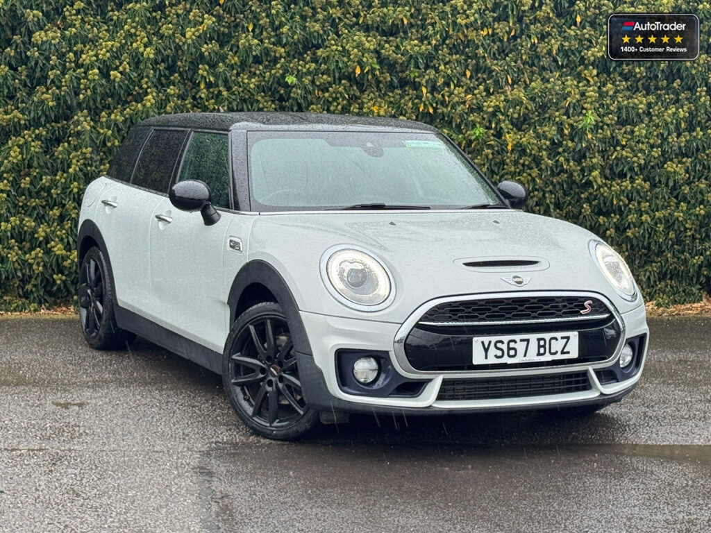 Used MINI Clubman 2017 for sale - 77042245: Photo 28