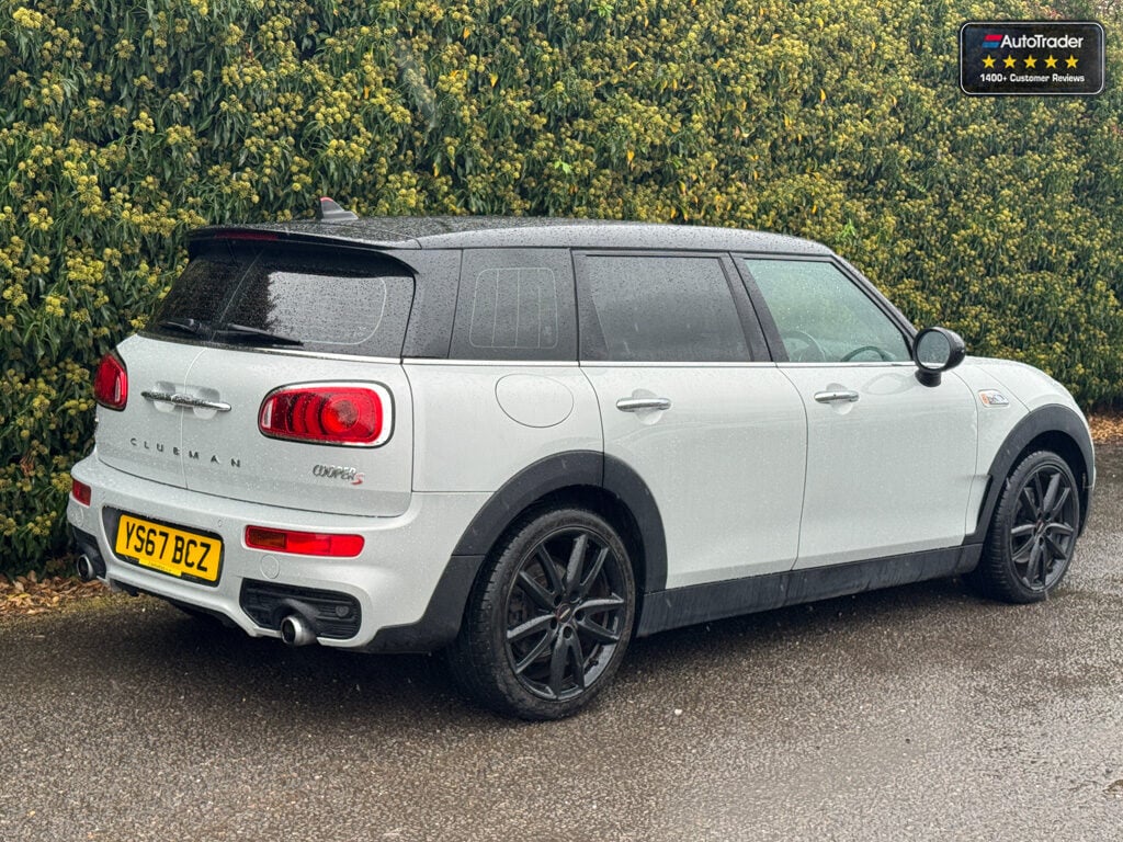 Used MINI Clubman 2017 for sale - 77042245: Photo 29