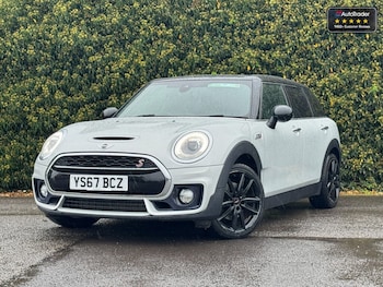 Used MINI Clubman 2017 for sale - 77042245: Photo