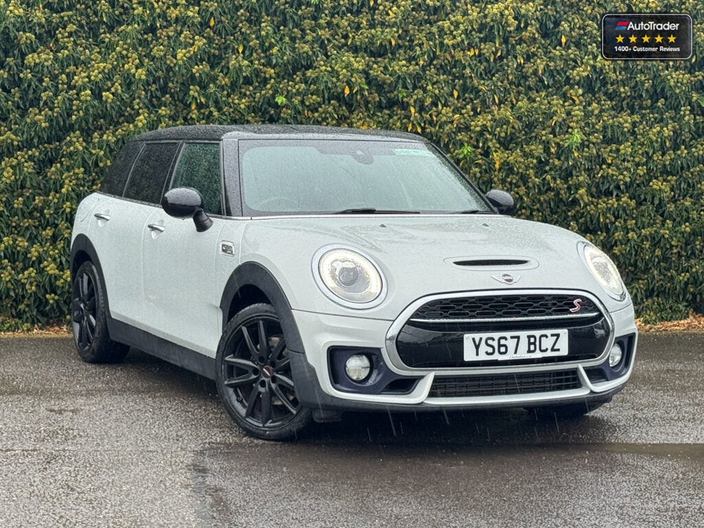 Used MINI Clubman 2017 for sale - 77042245: Photo 3
