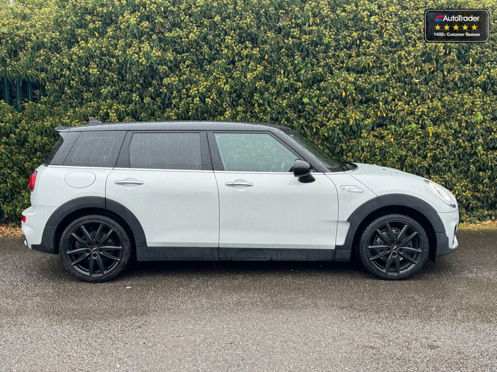 Used MINI Clubman 2017 for sale - 77042245: Photo 30