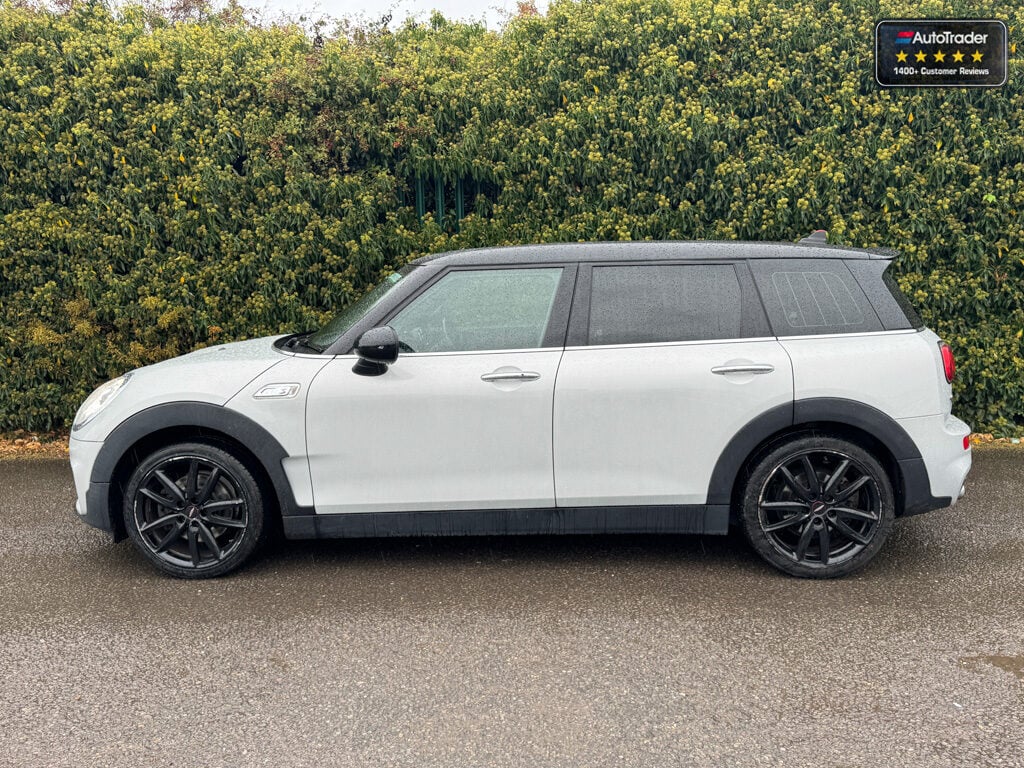 Used MINI Clubman 2017 for sale - 77042245: Photo 31