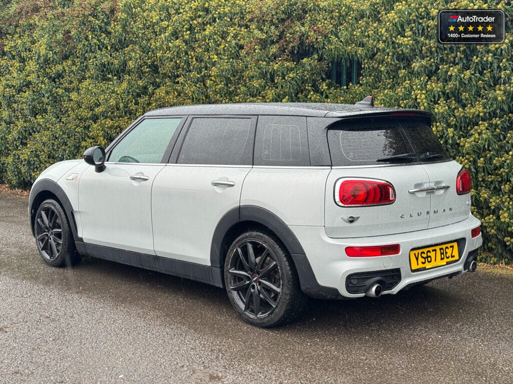 Used MINI Clubman 2017 for sale - 77042245: Photo 32