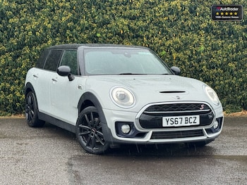 Used MINI Clubman 2017 for sale - 77042245: Photo