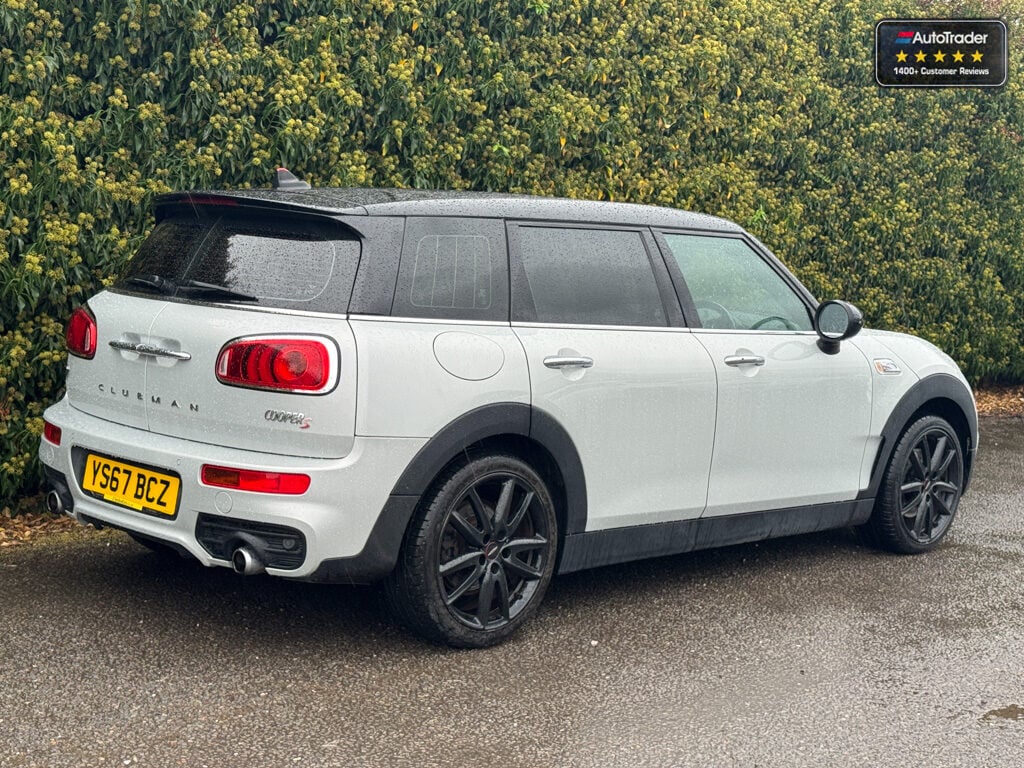 Used MINI Clubman 2017 for sale - 77042245: Photo 4
