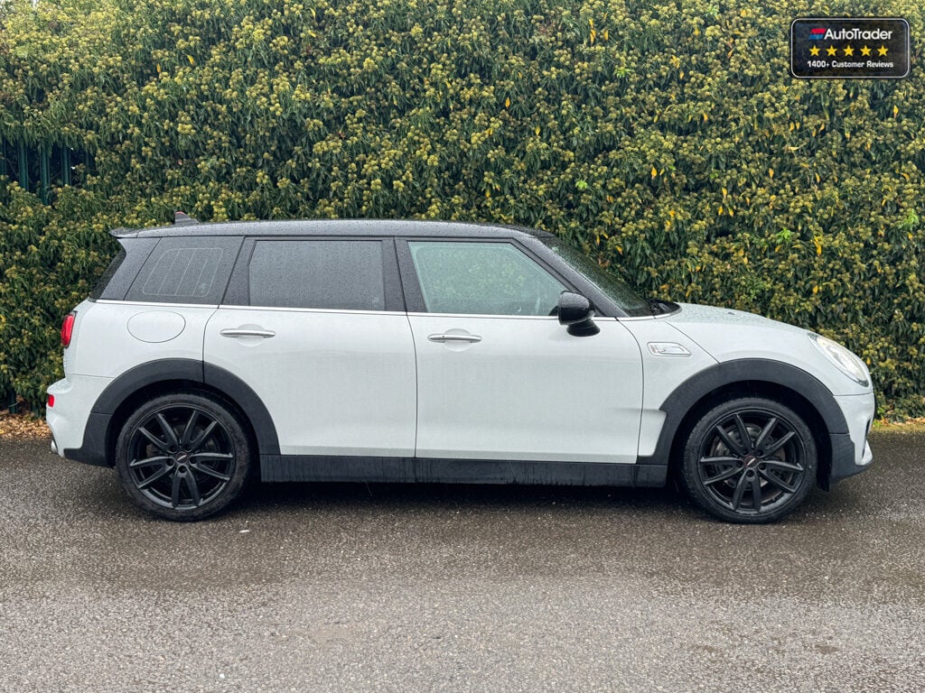 Used MINI Clubman 2017 for sale - 77042245: Photo 5