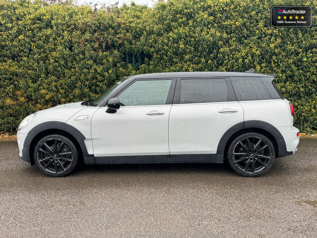 Used MINI Clubman 2017 for sale - 77042245: Photo 6