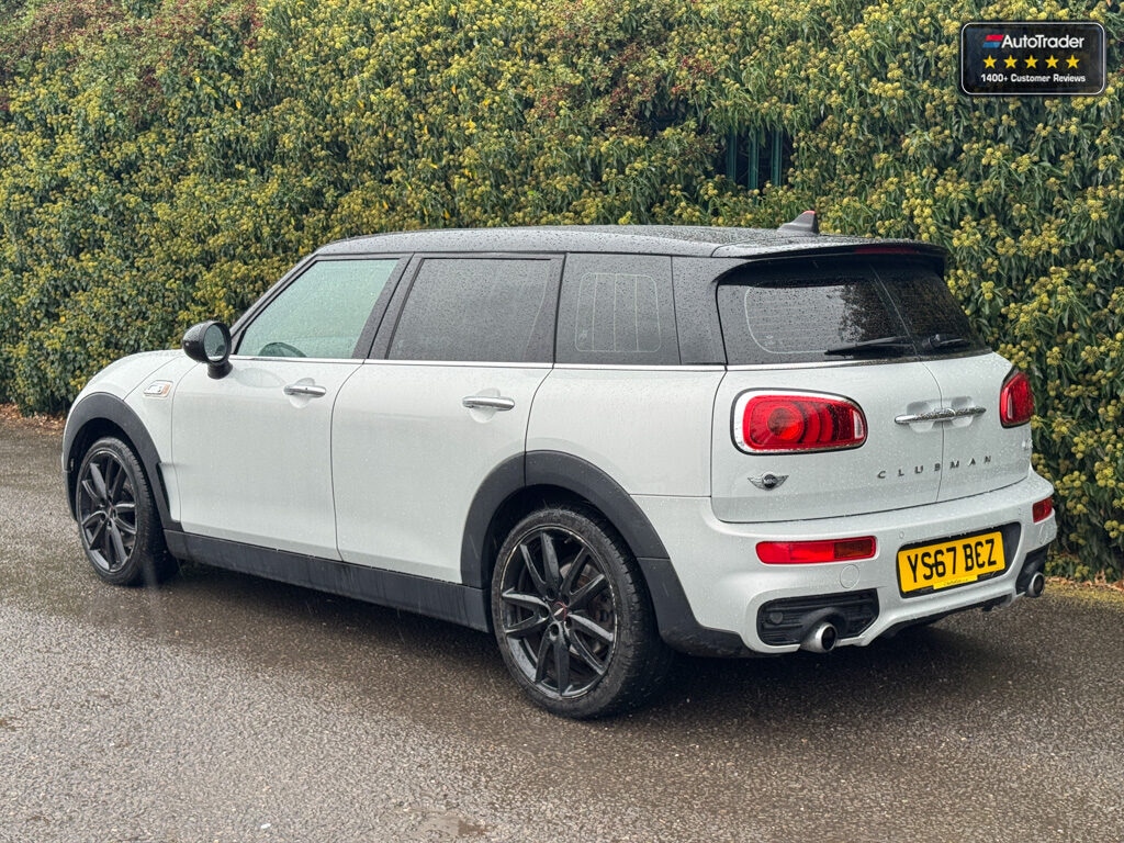 Used MINI Clubman 2017 for sale - 77042245: Photo 7