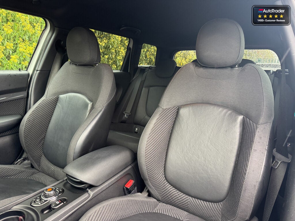 Used MINI Clubman 2017 for sale - 77042245: Photo 8