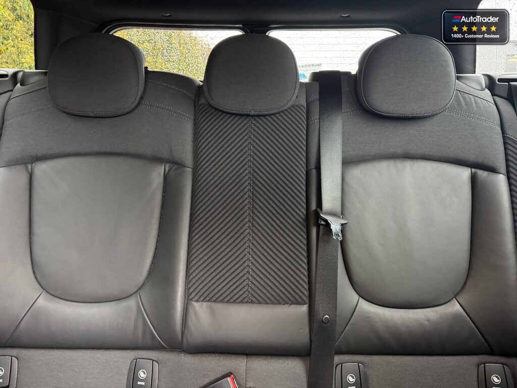 Used MINI Clubman 2017 for sale - 77042245: Photo 9