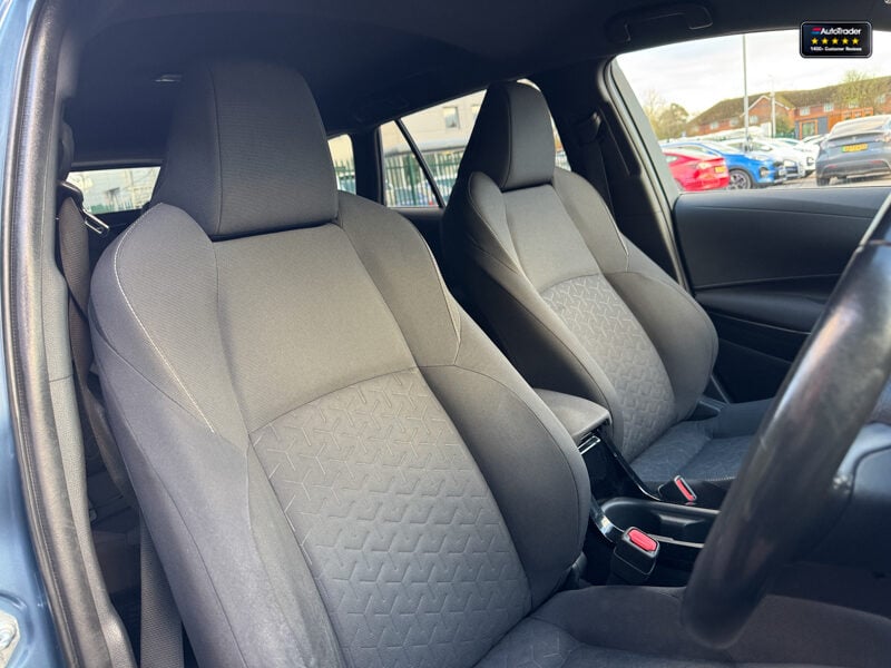 Used Toyota Corolla 2020 for sale - 77041575: Photo 10